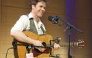 Josh Ritter, Greene Space